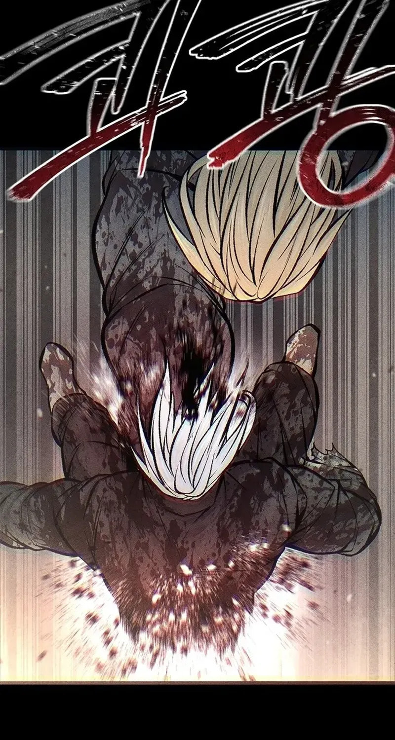Festival of Warriors Chapter 65 page 59 - 