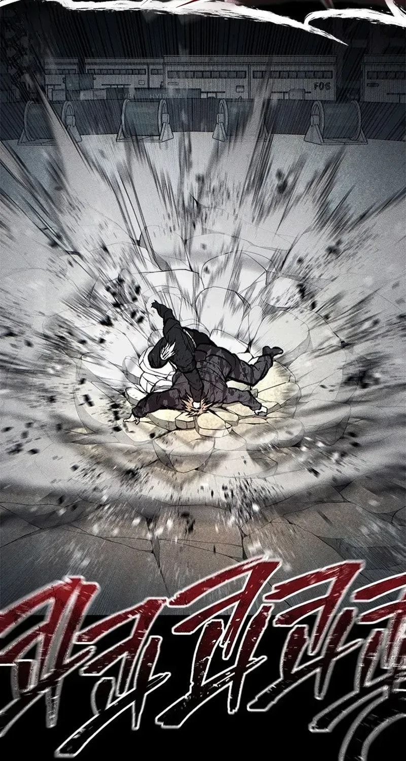 Festival of Warriors Chapter 65 page 64 - 
