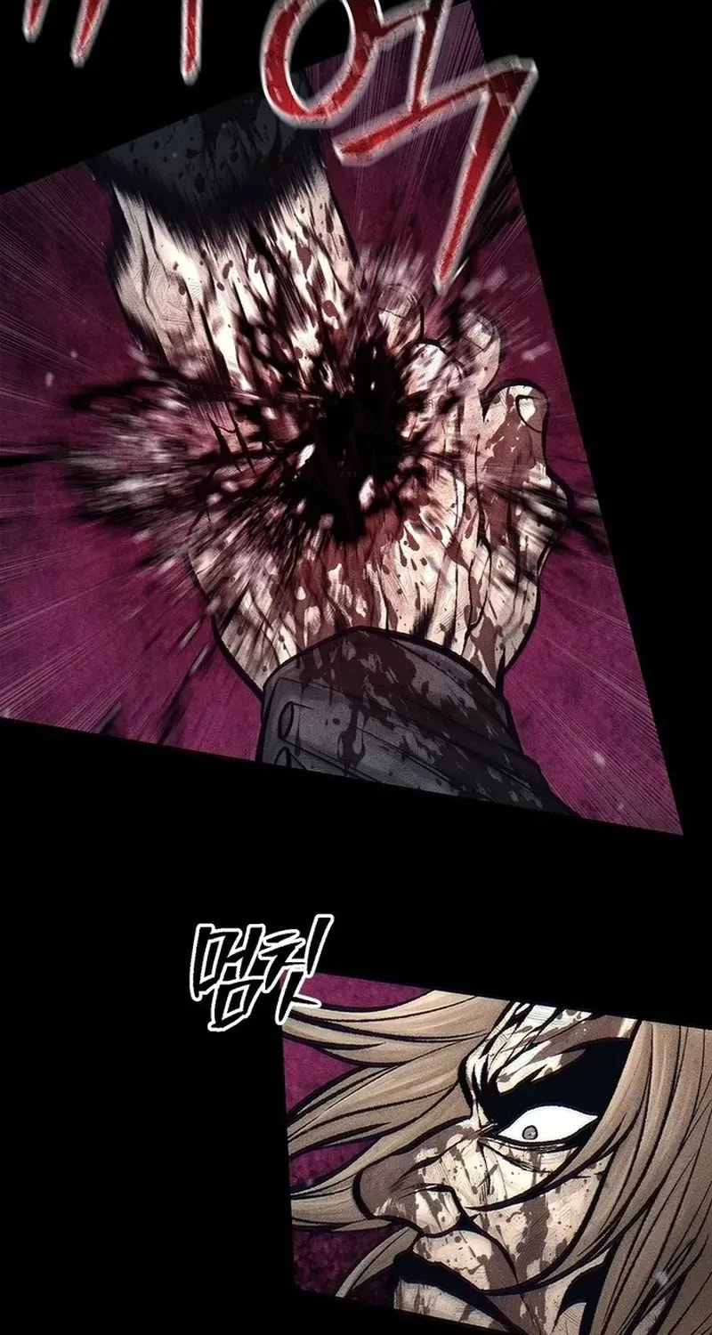 Festival of Warriors Chapter 65 page 8 - 