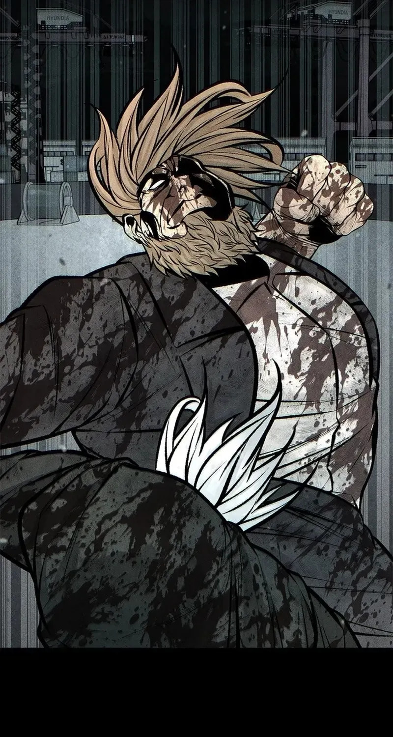 Festival of Warriors Chapter 65 page 75 - 