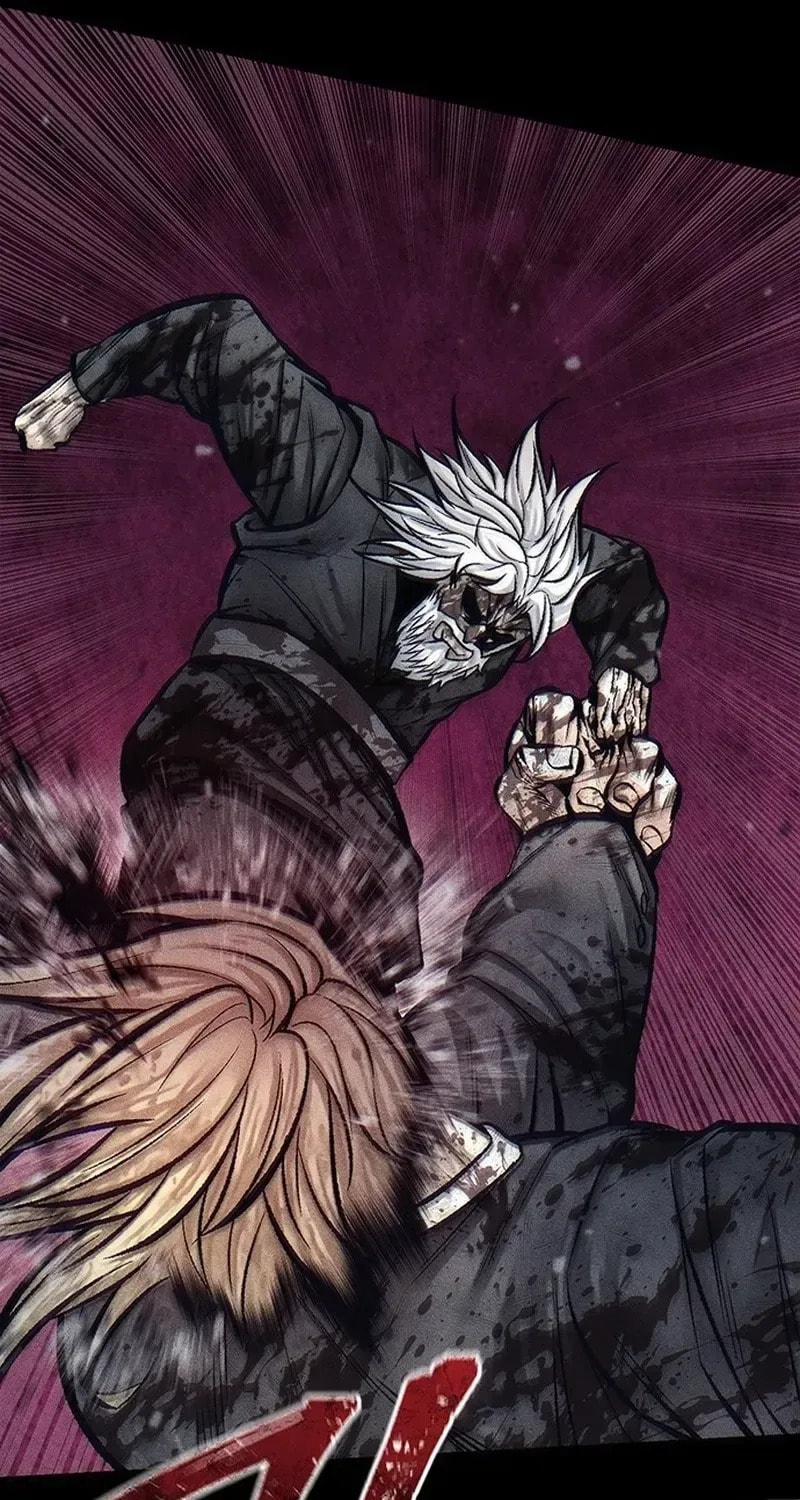 Festival of Warriors Chapter 65 page 10 - 