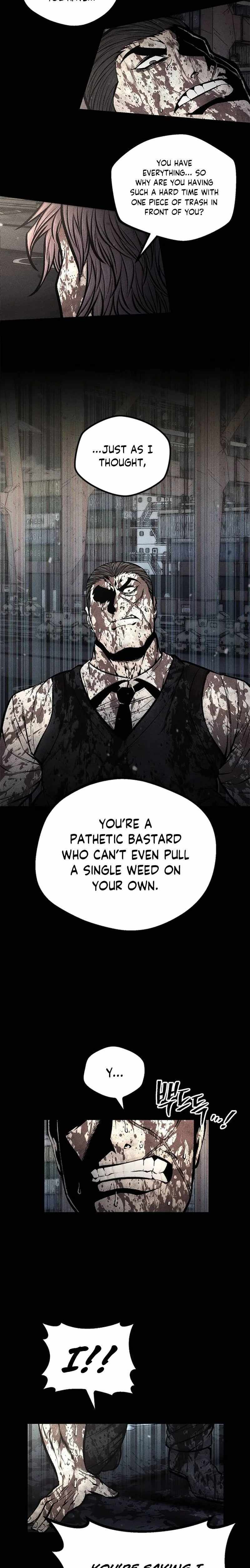 Festival of Warriors Chapter 66 page 2 - 