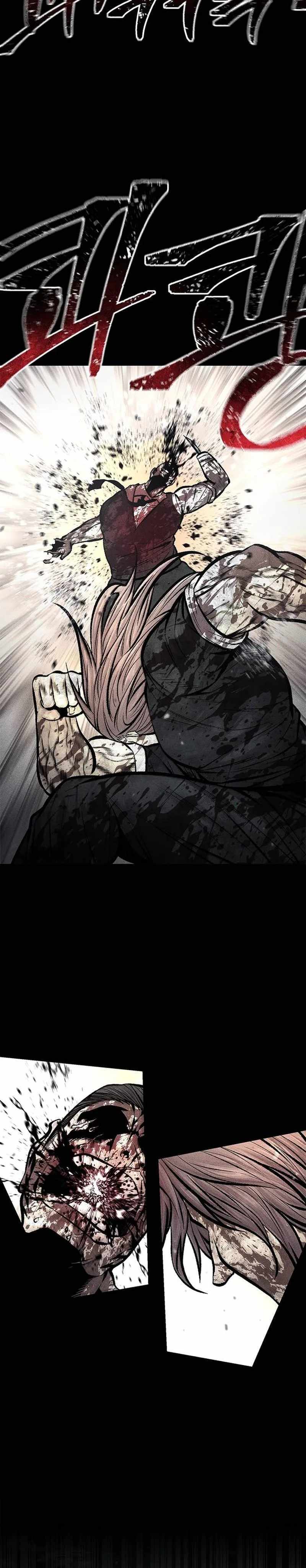 Festival of Warriors Chapter 66 page 12 - 