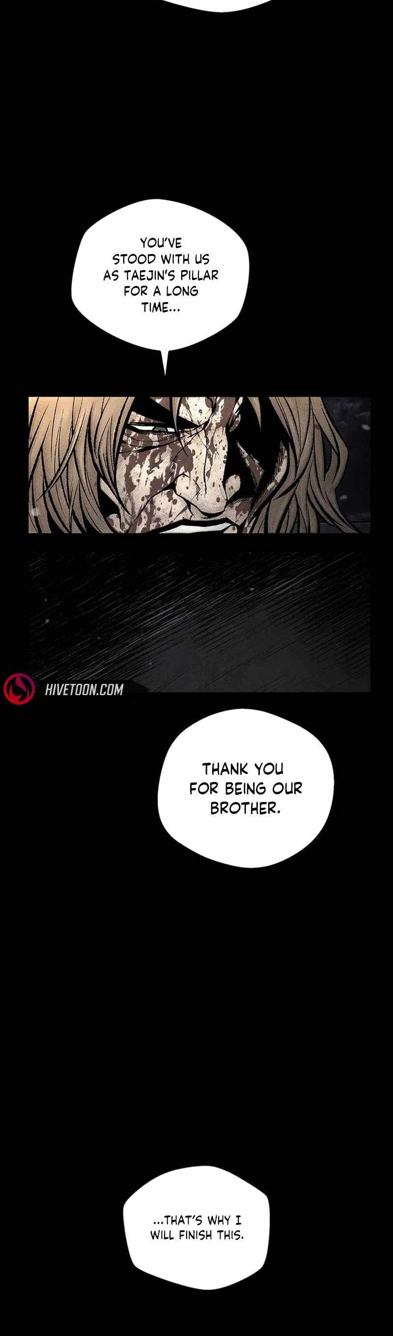 Festival of Warriors Chapter 66 page 15 - 