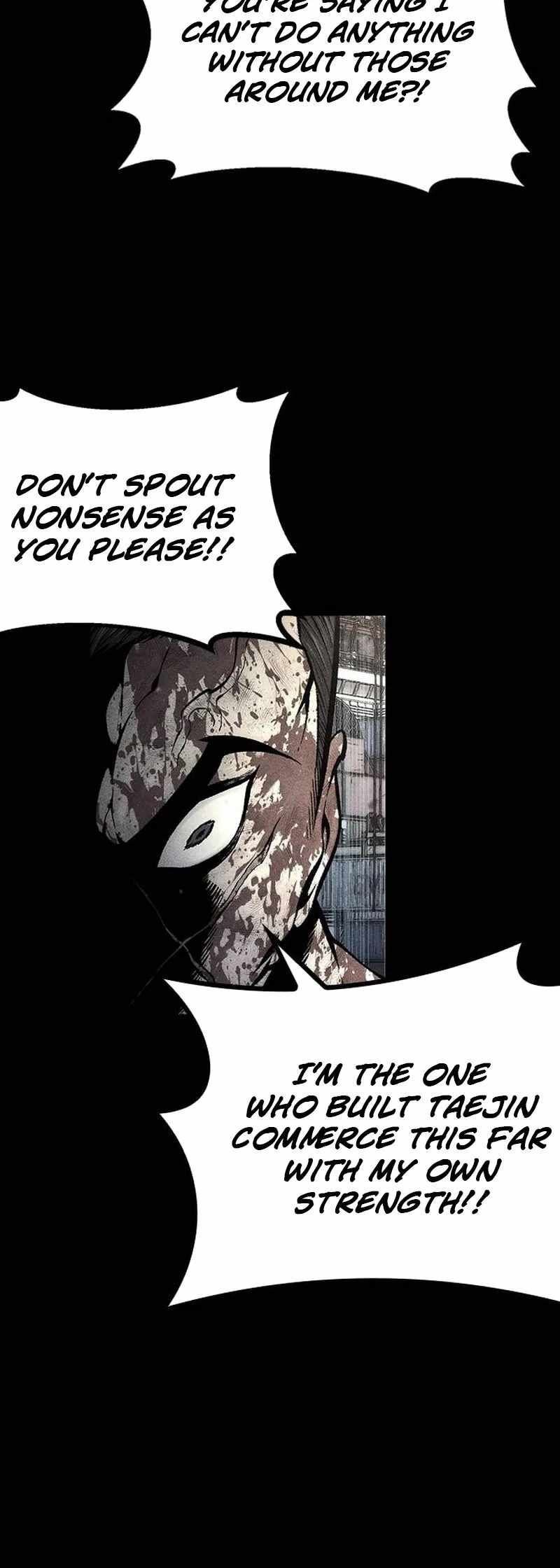 Festival of Warriors Chapter 66 page 3 - 
