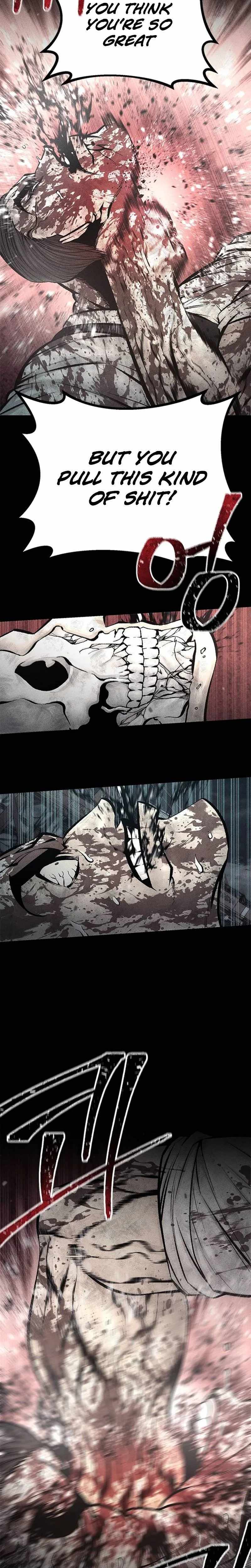 Festival of Warriors Chapter 66 page 5 - 