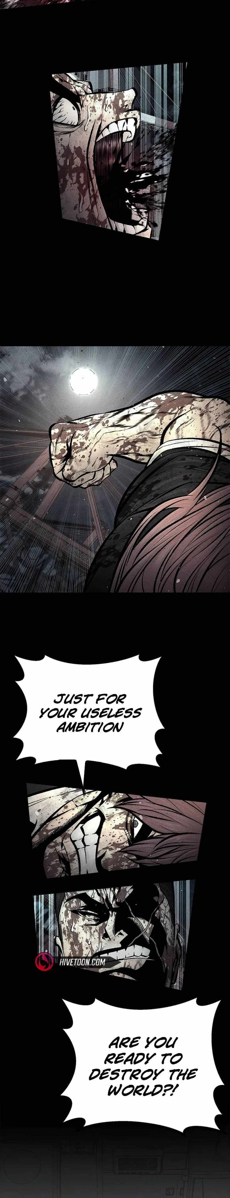 Festival of Warriors Chapter 66 page 9 - 