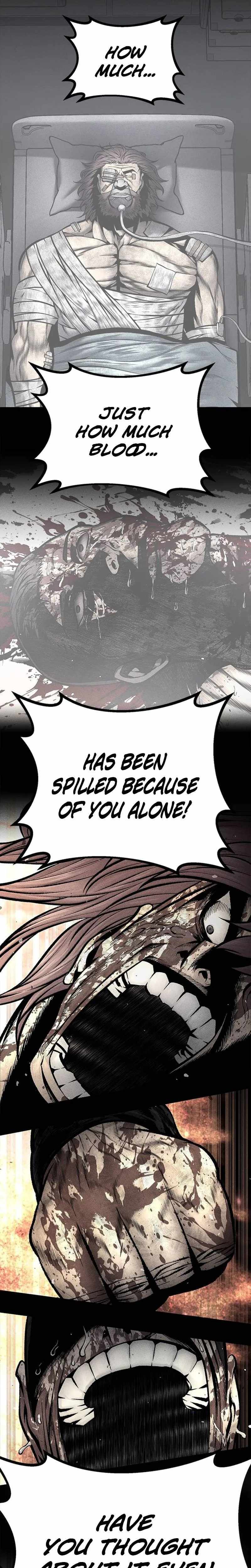 Festival of Warriors Chapter 66 page 10 - 