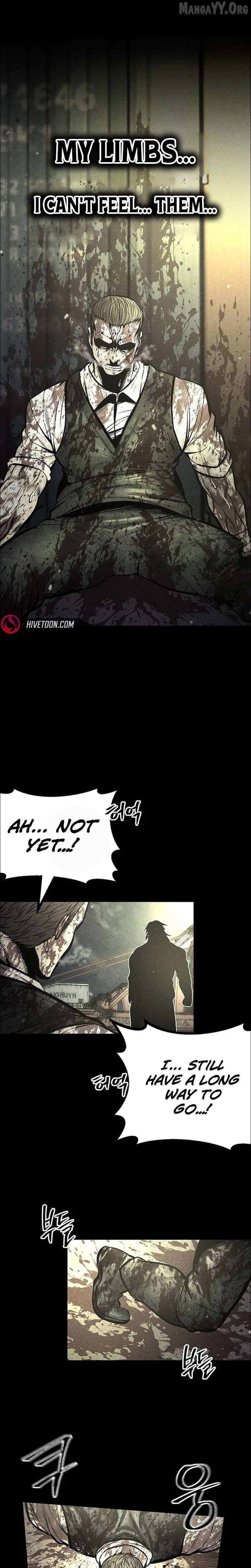 Festival of Warriors Chapter 67 page 2 - 