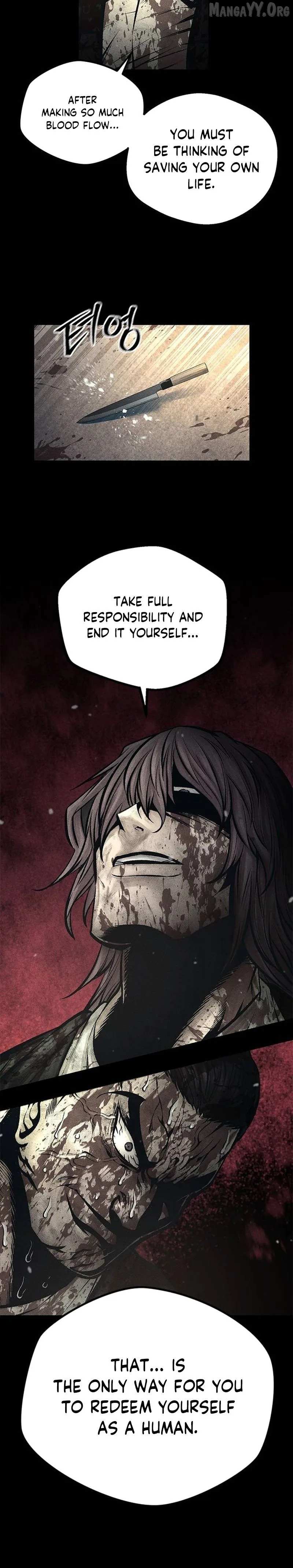 Festival of Warriors Chapter 67 page 15 - 