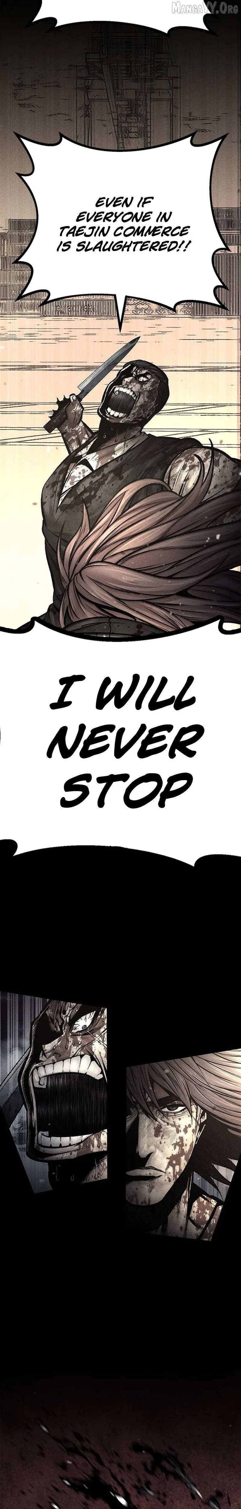 Festival of Warriors Chapter 67 page 17 - 