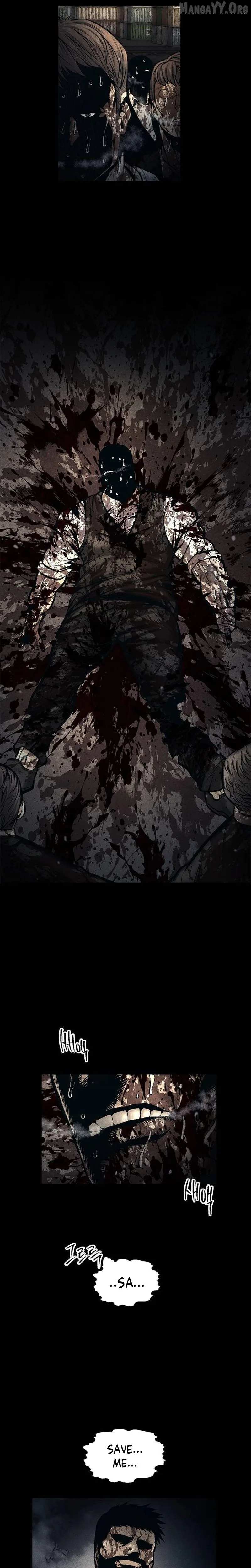 Festival of Warriors Chapter 67 page 22 - 