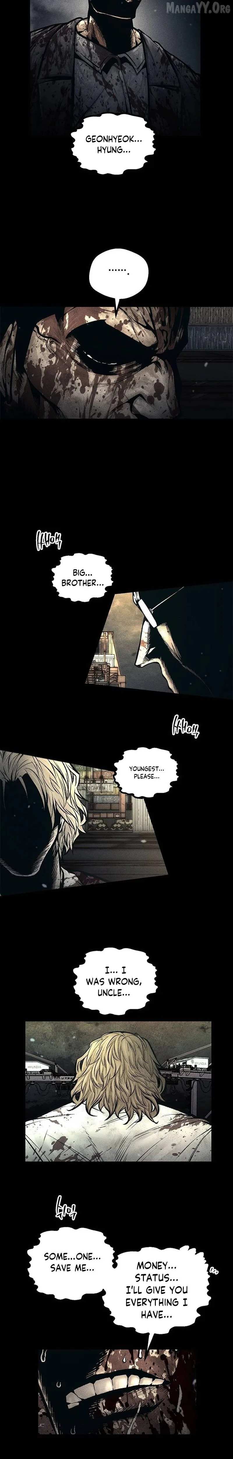 Festival of Warriors Chapter 67 page 23 - 