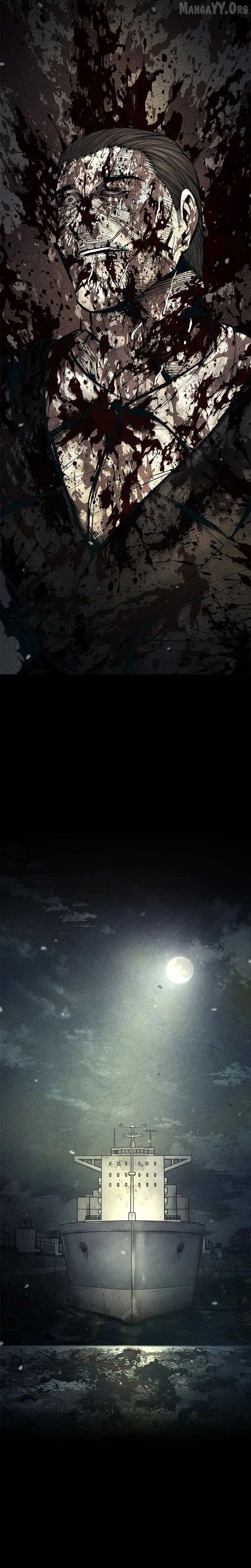 Festival of Warriors Chapter 67 page 25 - 