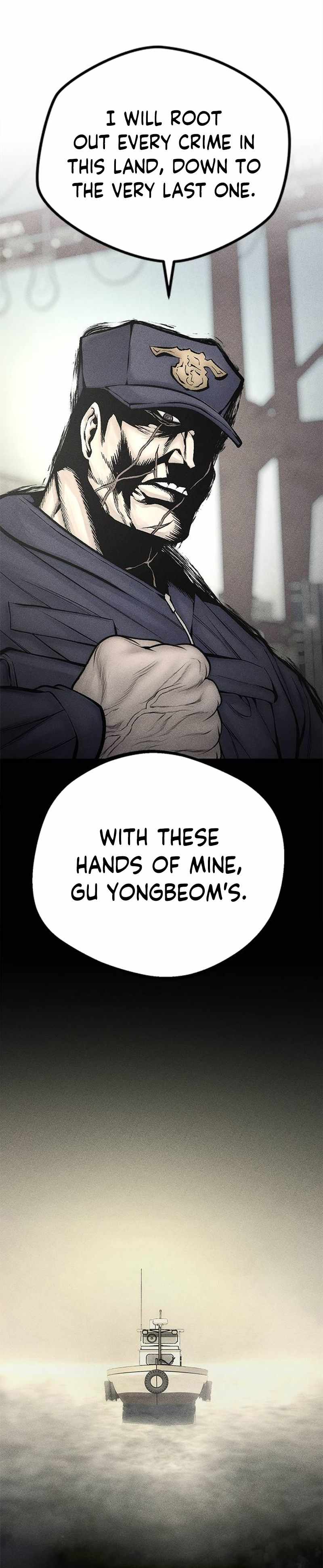 Festival of Warriors Chapter 68 page 13 - 