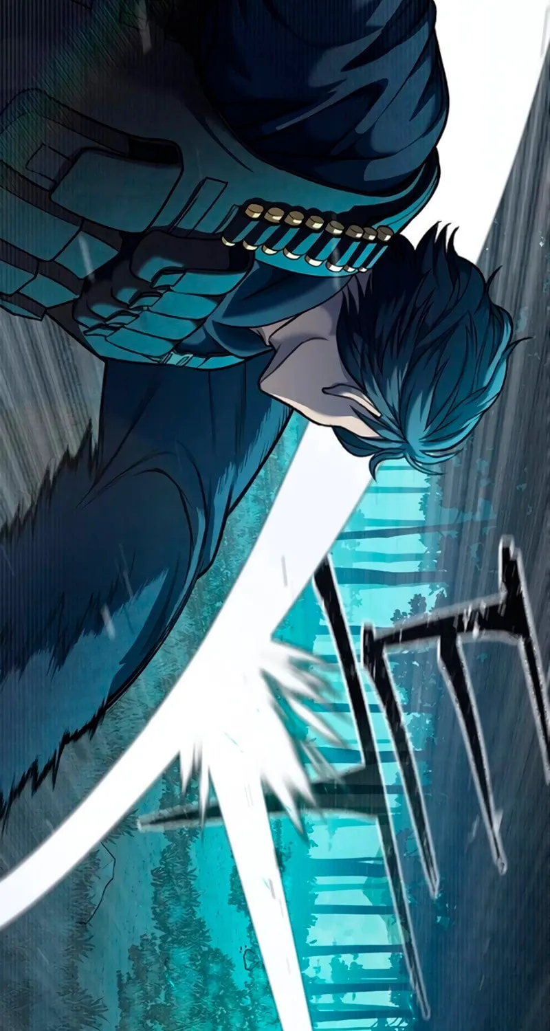 Festival of Warriors Chapter 7 page 104 - 