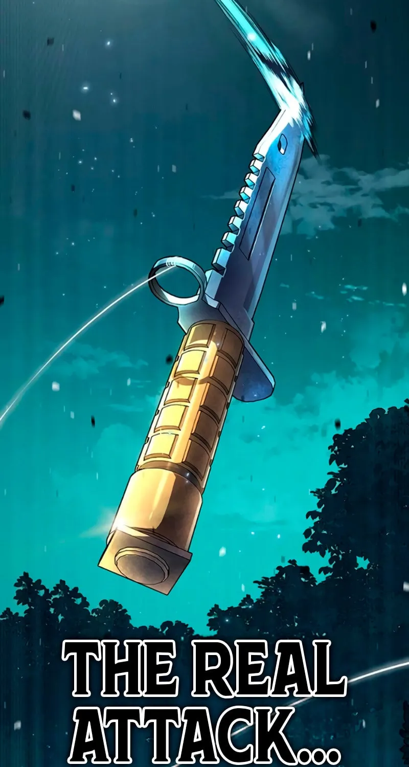 Festival of Warriors Chapter 7 page 111 - 