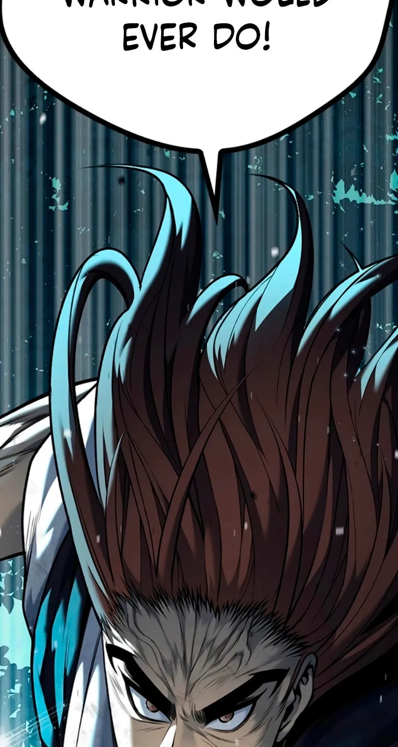 Festival of Warriors Chapter 7 page 116 - 