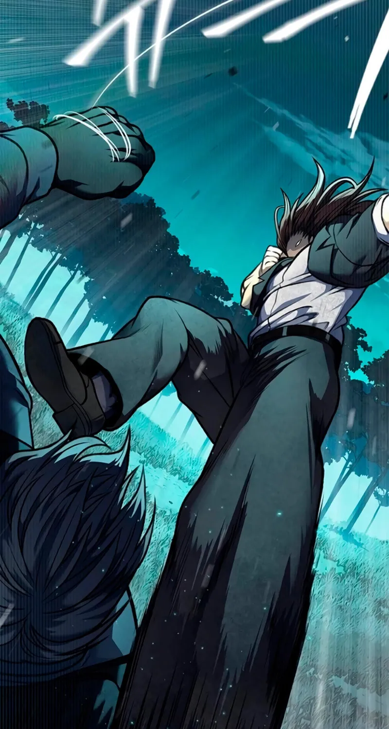 Festival of Warriors Chapter 7 page 120 - 