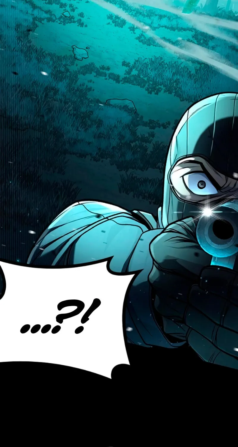 Festival of Warriors Chapter 7 page 13 - 