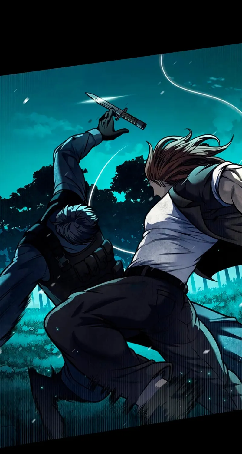 Festival of Warriors Chapter 7 page 124 - 