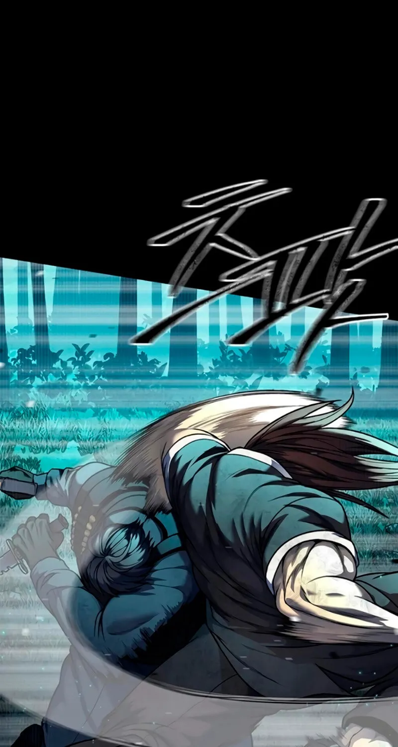 Festival of Warriors Chapter 7 page 125 - 