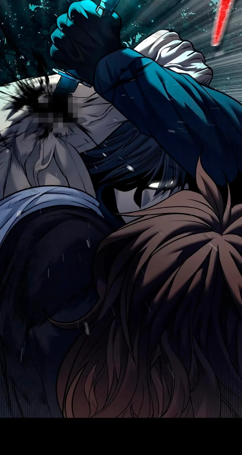 Festival of Warriors Chapter 7 page 131 - 