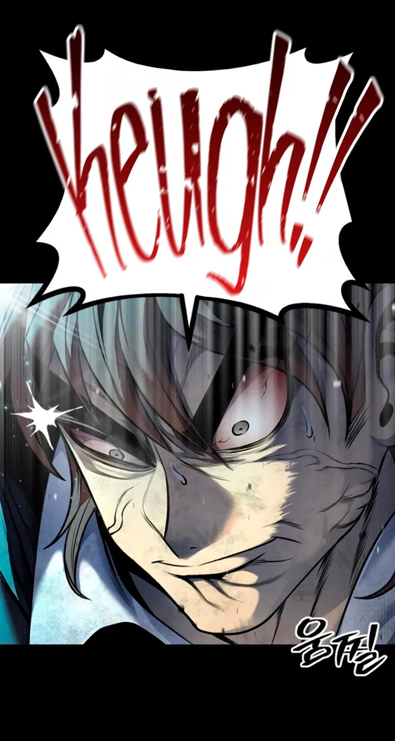 Festival of Warriors Chapter 7 page 132 - 