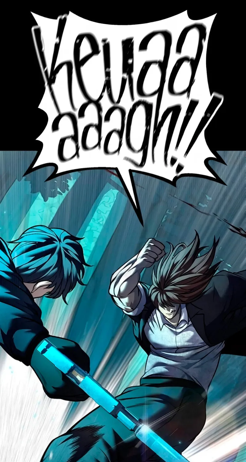 Festival of Warriors Chapter 7 page 134 - 