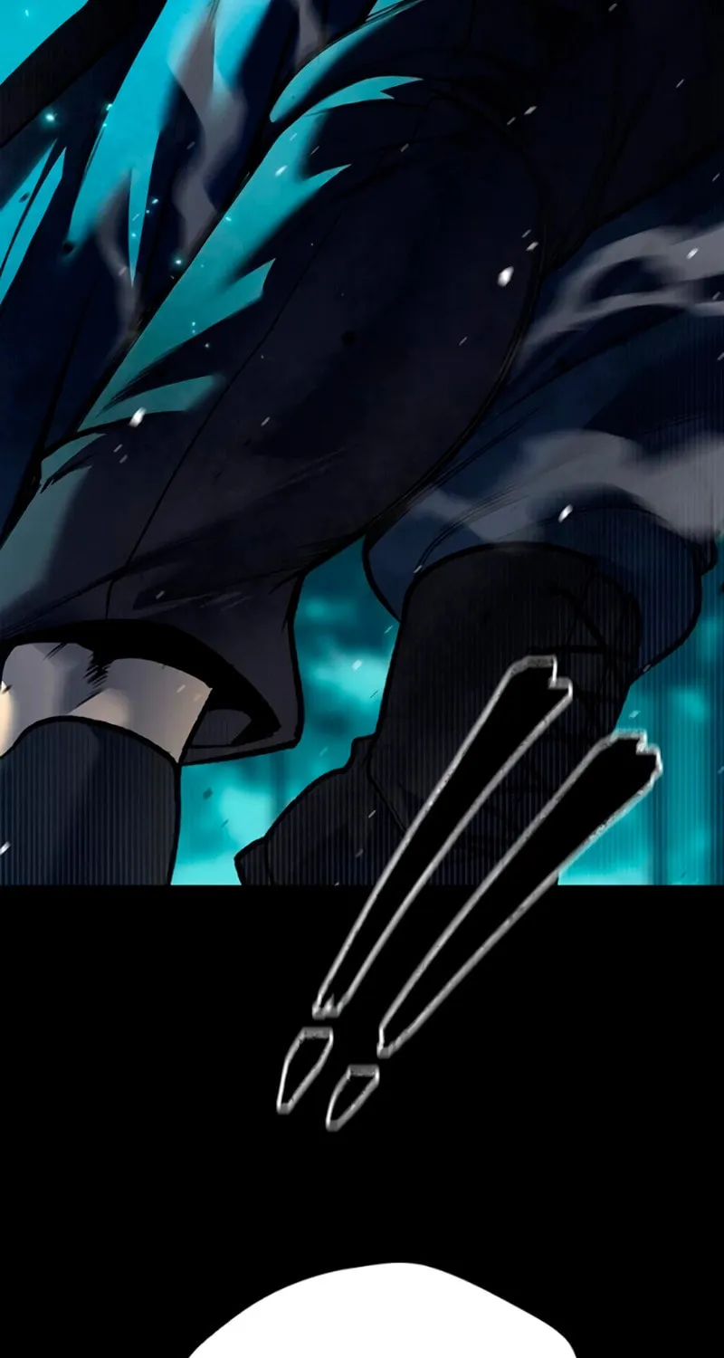 Festival of Warriors Chapter 7 page 136 - 