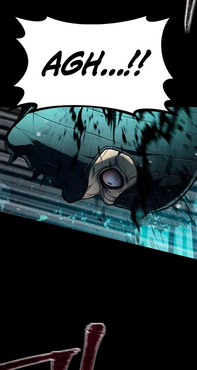Festival of Warriors Chapter 7 page 16 - 
