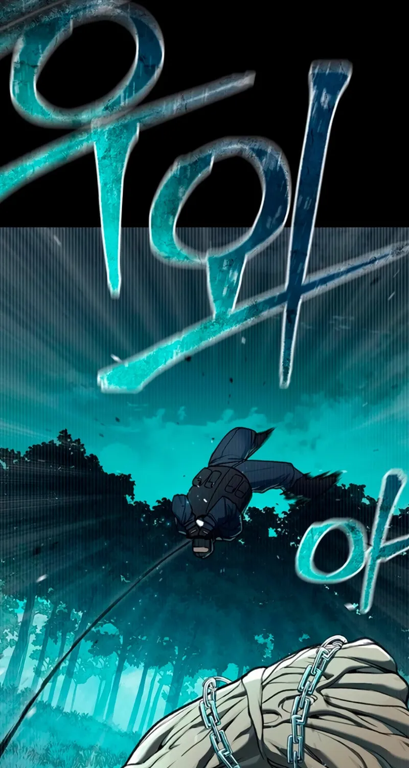 Festival of Warriors Chapter 7 page 18 - 