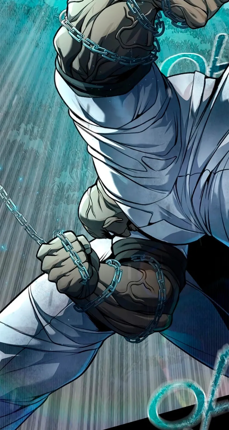 Festival of Warriors Chapter 7 page 19 - 