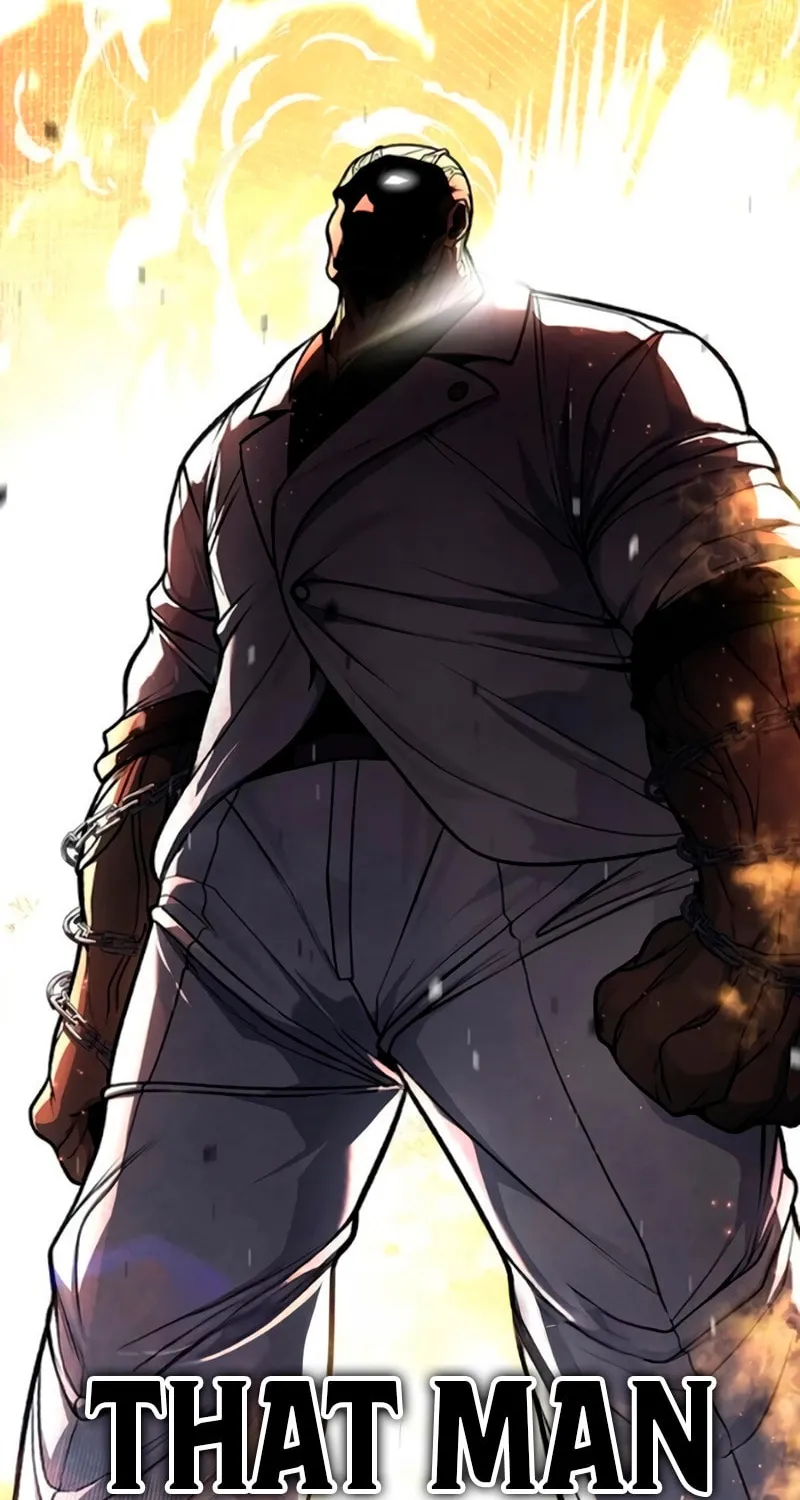 Festival of Warriors Chapter 7 page 3 - 