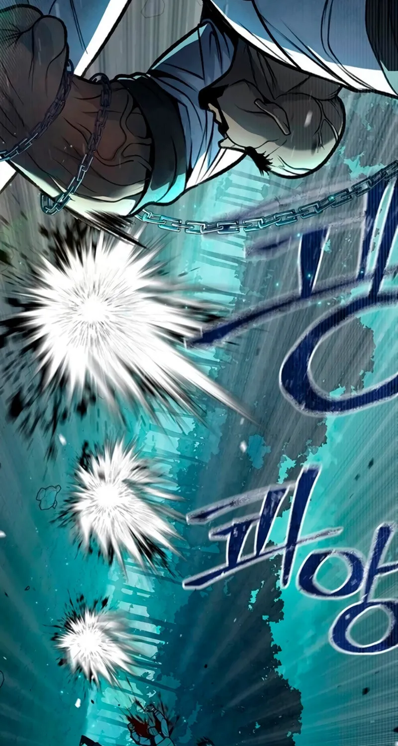 Festival of Warriors Chapter 7 page 26 - 