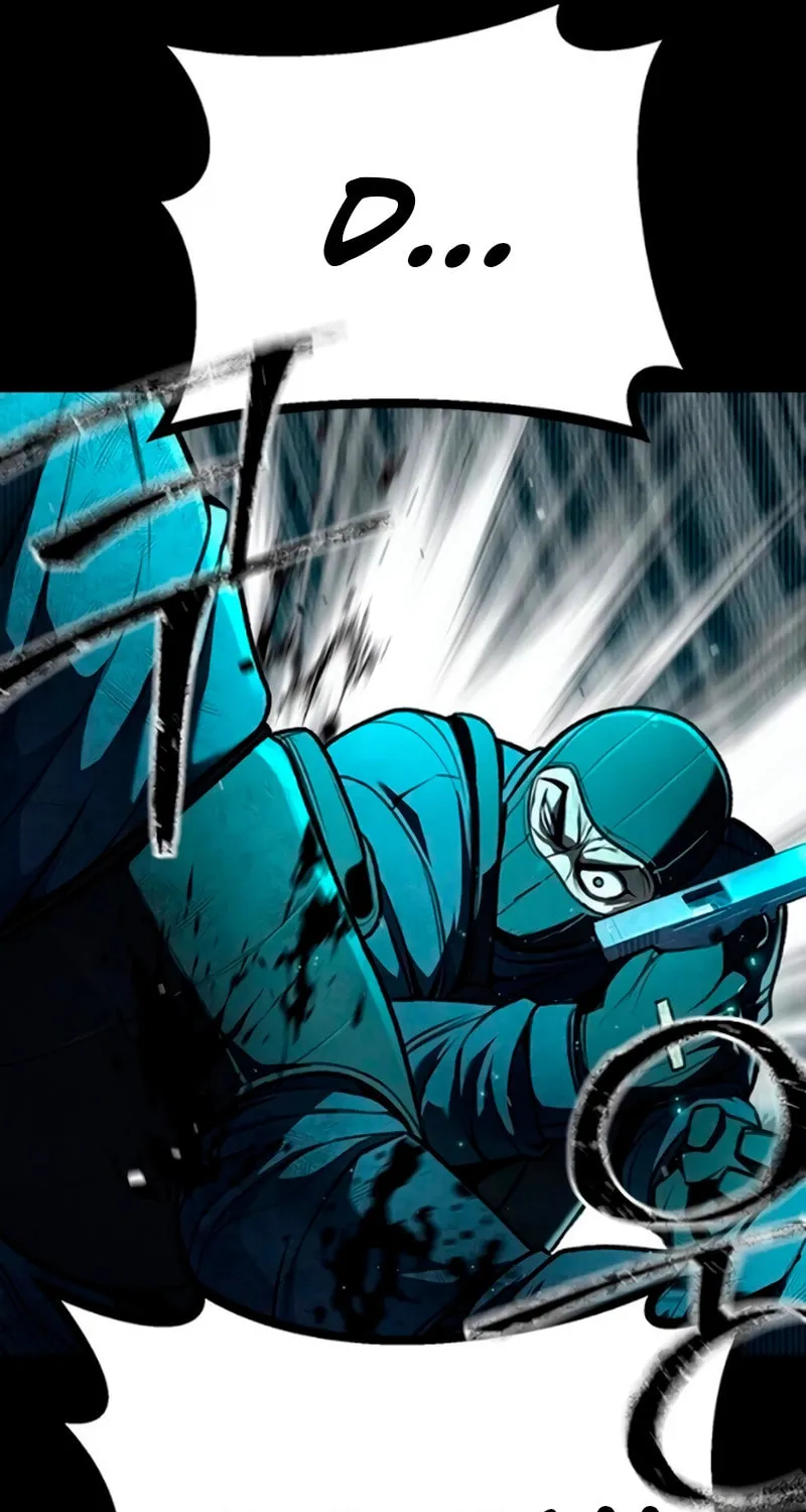 Festival of Warriors Chapter 7 page 28 - 