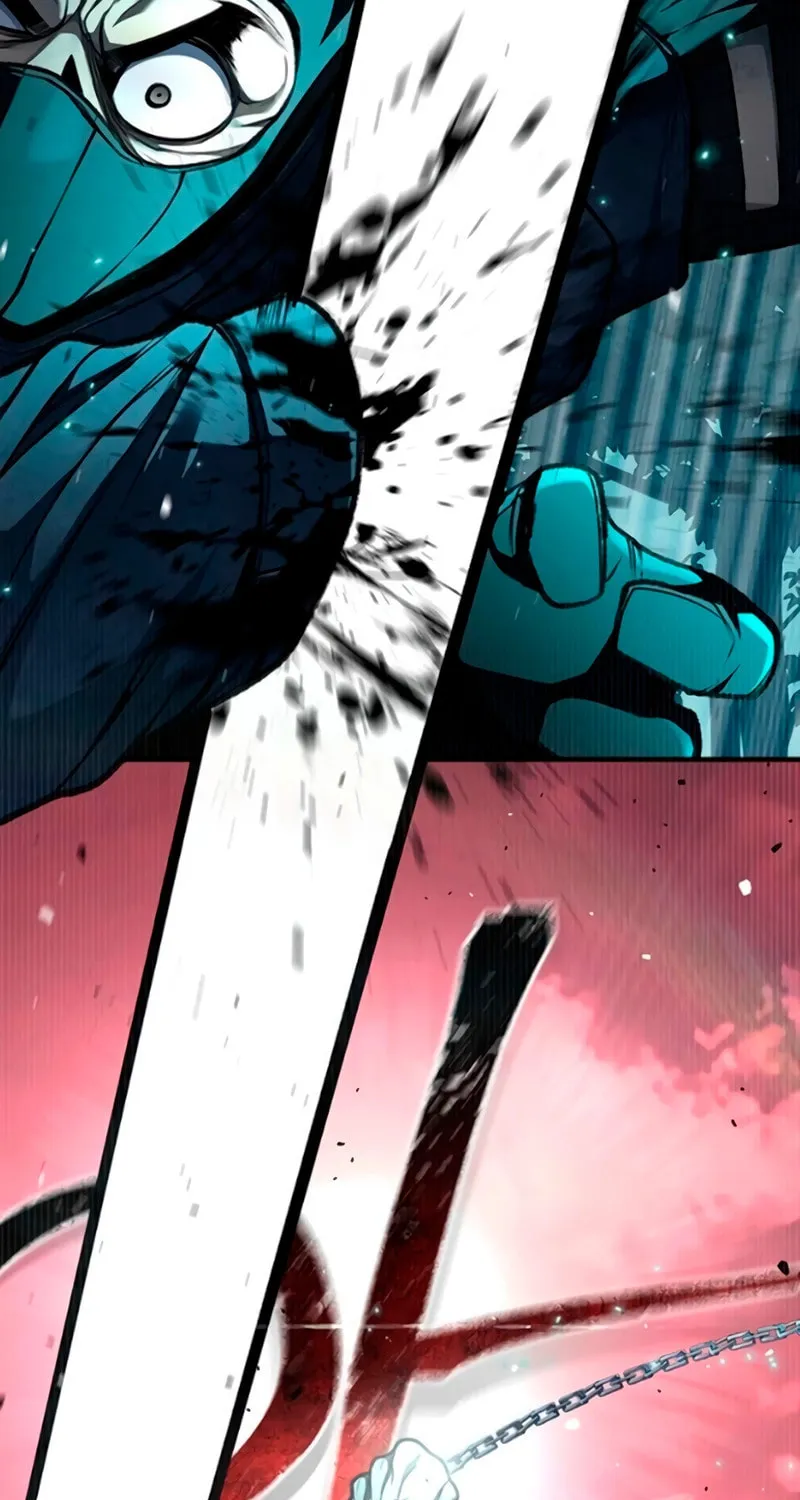 Festival of Warriors Chapter 7 page 30 - 