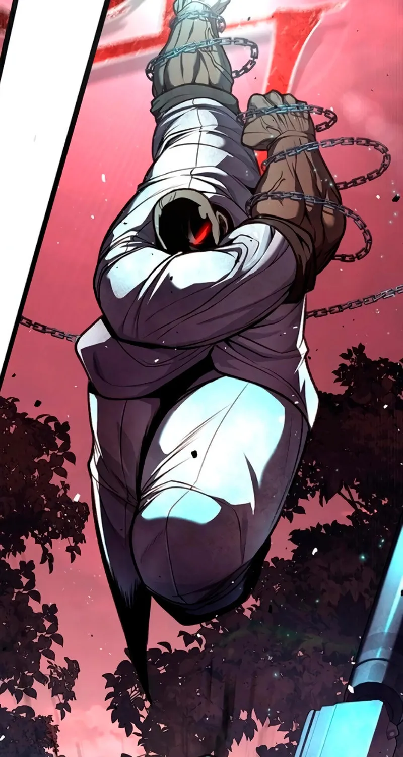 Festival of Warriors Chapter 7 page 31 - 