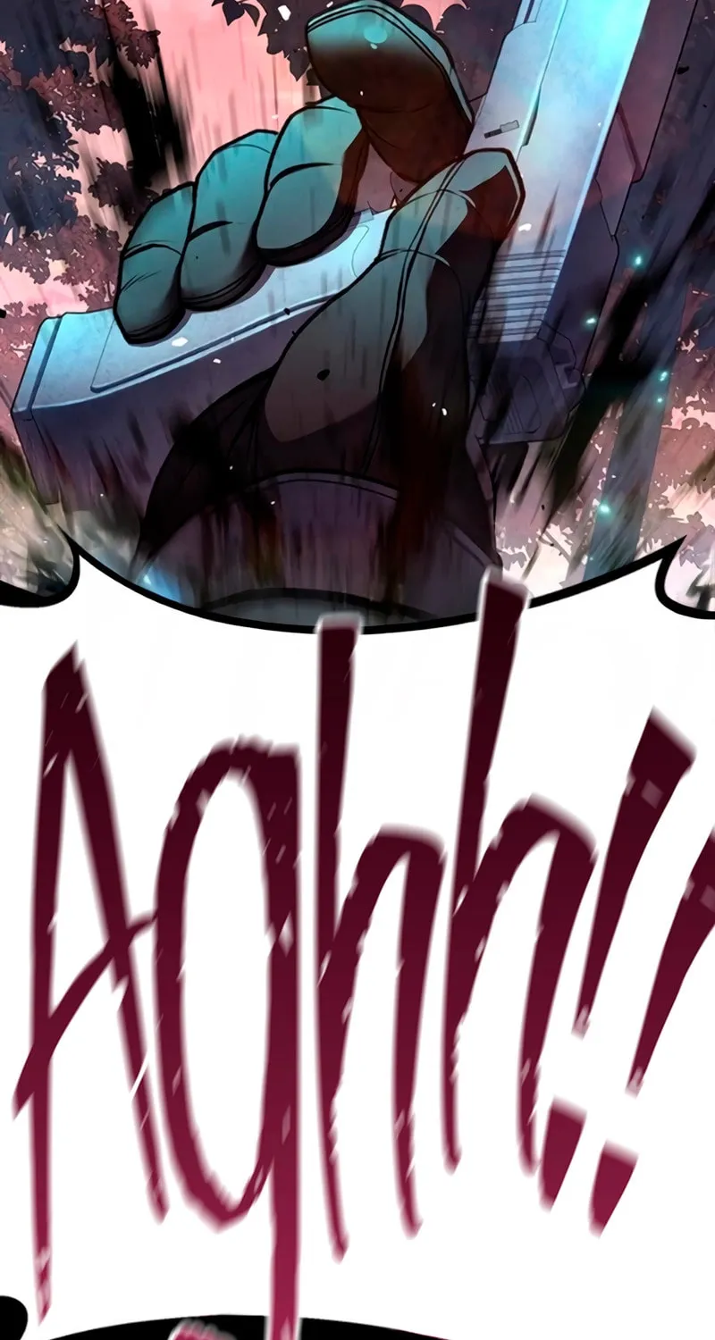 Festival of Warriors Chapter 7 page 32 - 