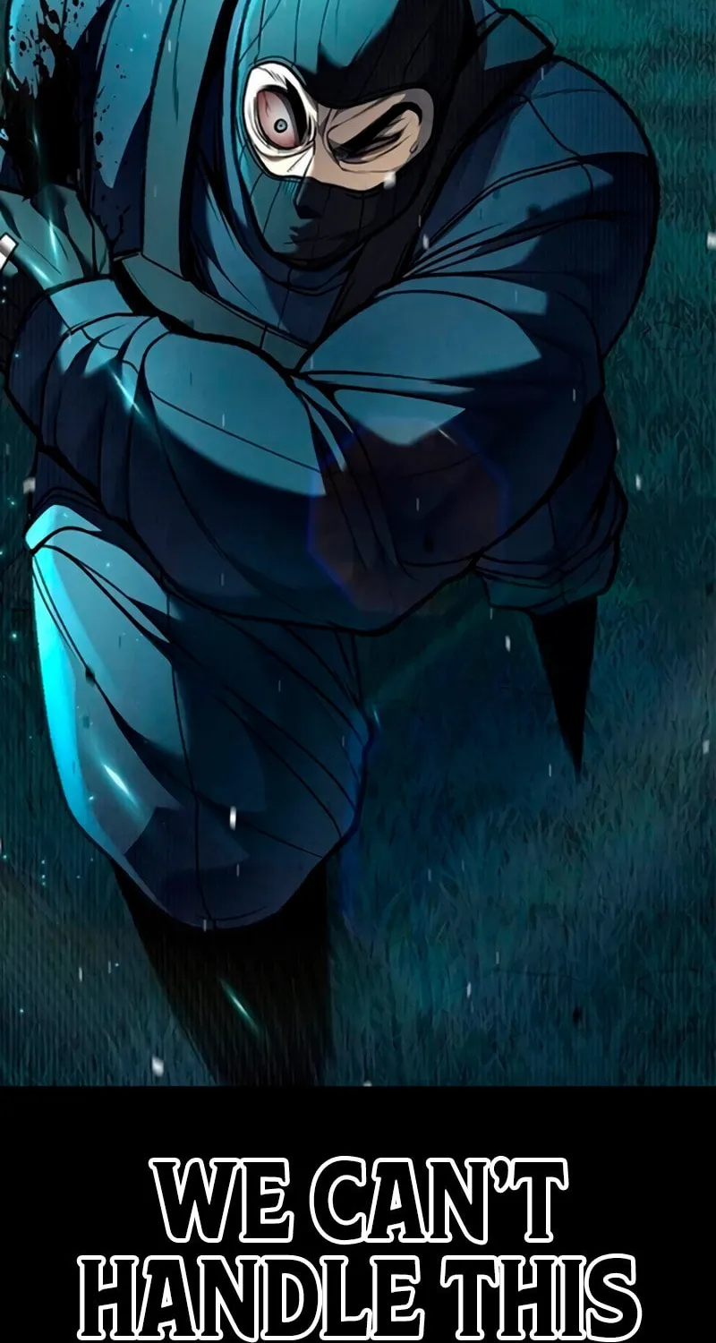 Festival of Warriors Chapter 7 page 35 - 