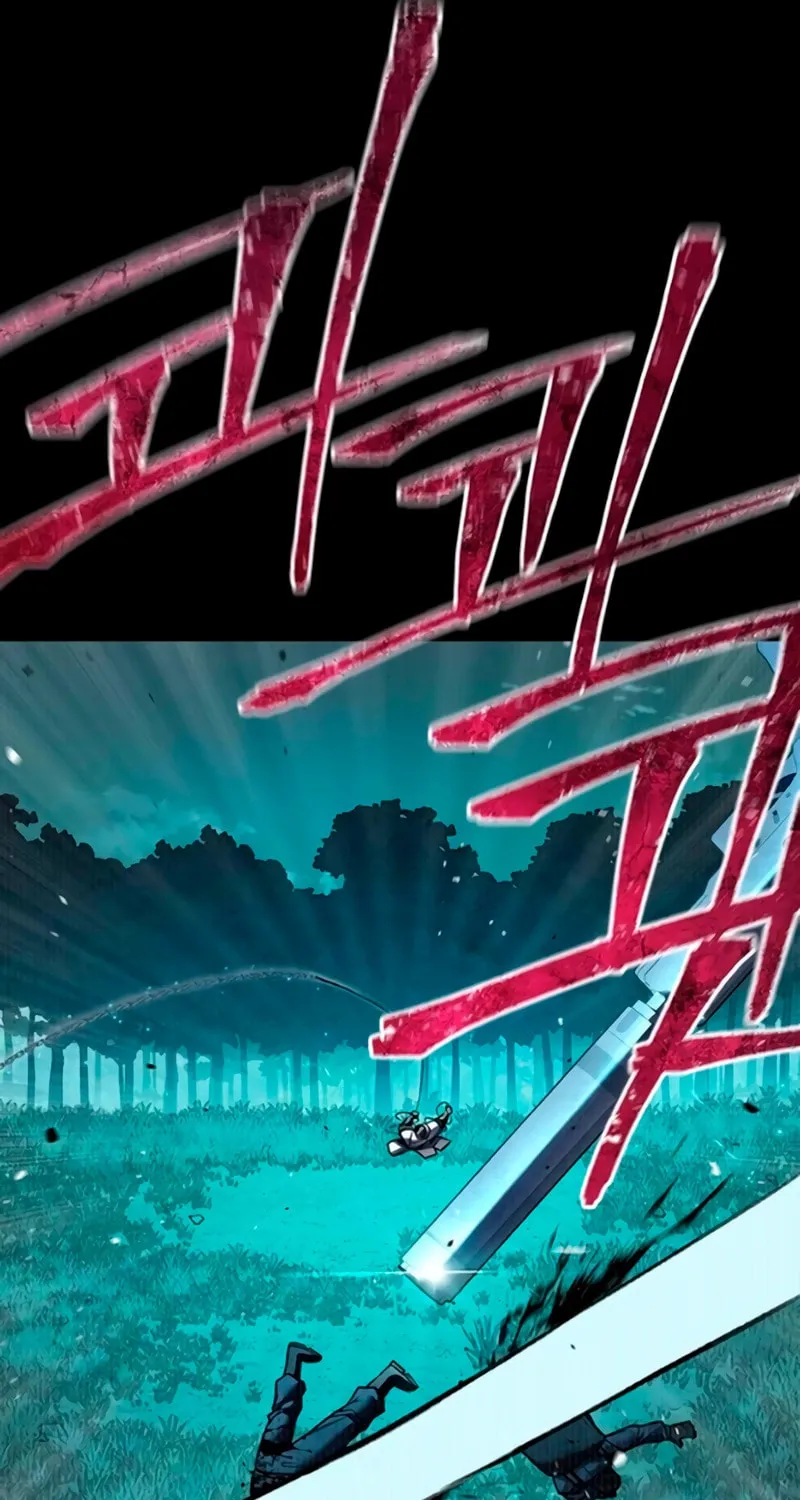 Festival of Warriors Chapter 7 page 37 - 
