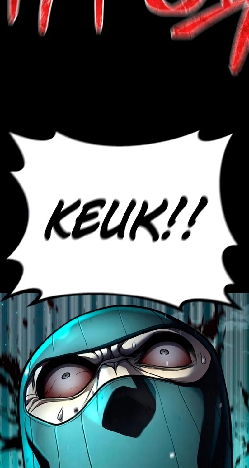 Festival of Warriors Chapter 7 page 39 - 
