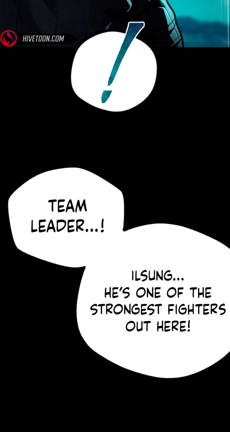 Festival of Warriors Chapter 7 page 45 - 