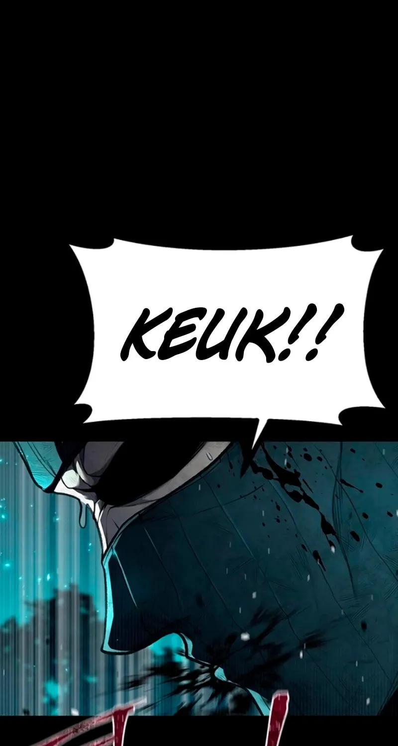 Festival of Warriors Chapter 7 page 57 - 