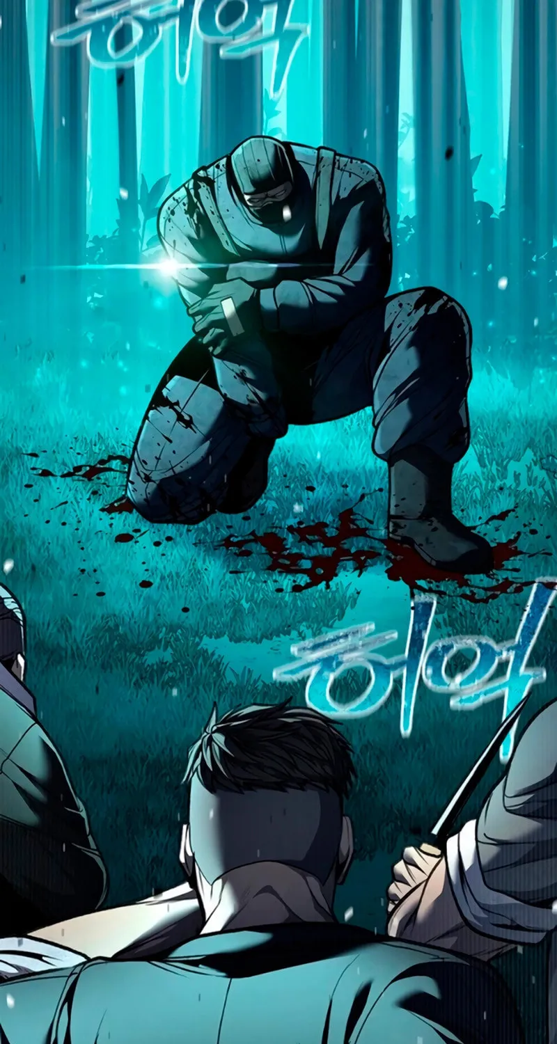 Festival of Warriors Chapter 7 page 59 - 