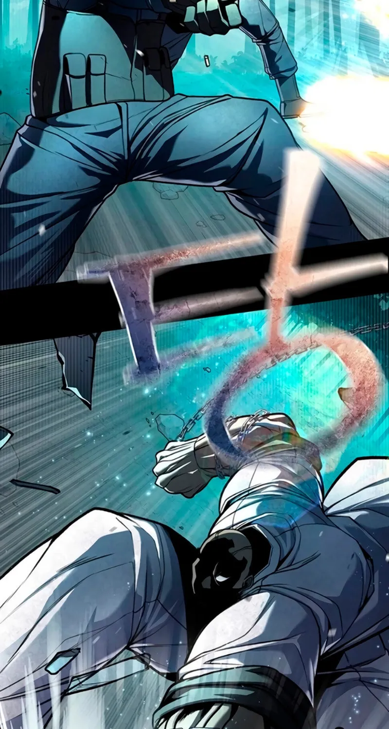 Festival of Warriors Chapter 7 page 7 - 