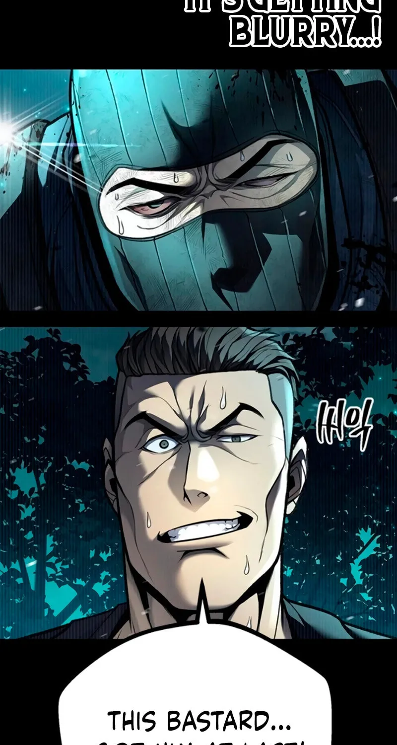 Festival of Warriors Chapter 7 page 61 - 