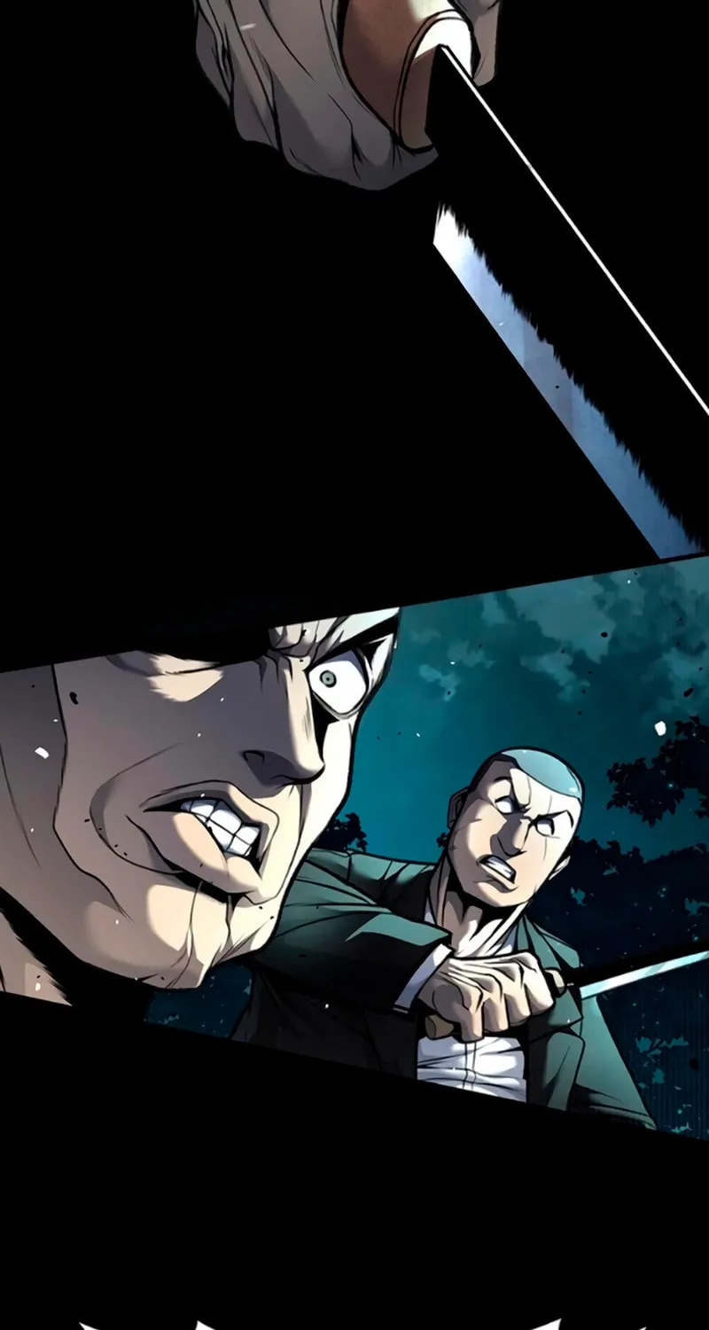 Festival of Warriors Chapter 7 page 64 - 