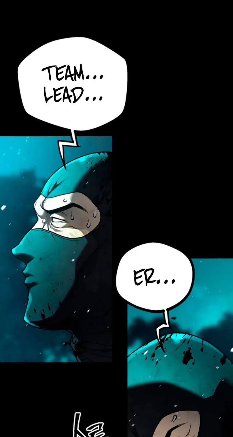 Festival of Warriors Chapter 7 page 69 - 