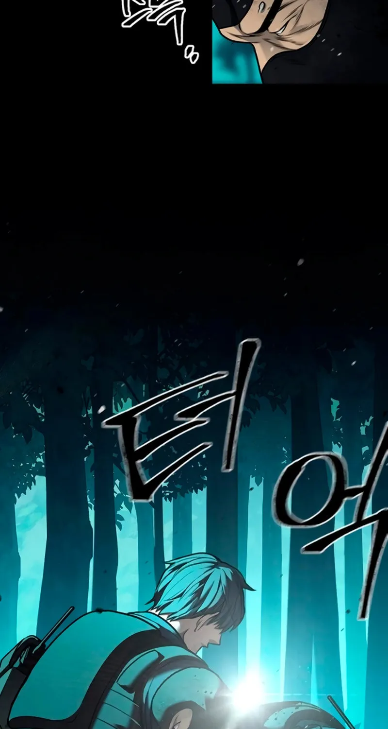 Festival of Warriors Chapter 7 page 70 - 
